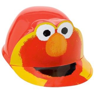 Elmo Hat