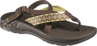 Womens Chaco Hipthong Two EcoTread   Grasshopper Sandals