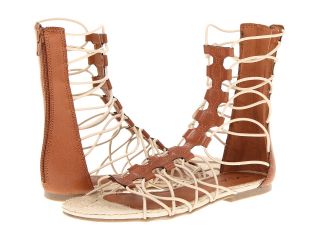 MIA Livi Womens Shoes (Brown)