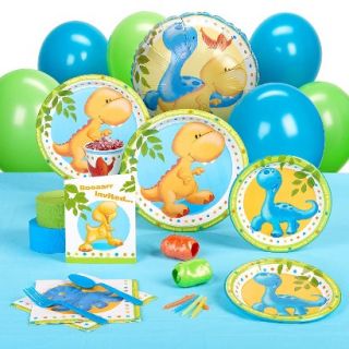 Little Dino Standard Party Pack for 16