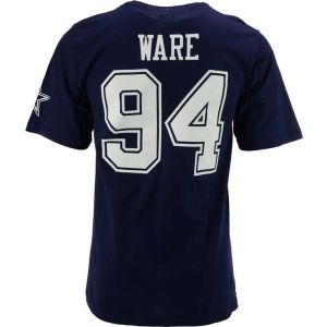 Dallas Cowboys DeMarcus Ware VF Licensed Sports Group NFL Eligible Receiver T Shirt