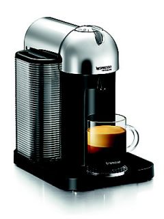 Nespresso VertuoLine Espresso Machine   No Color