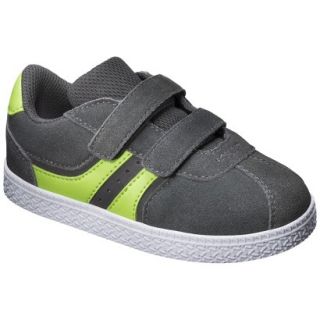 Toddler Boys Circo Dermot Sneaker   Grey 8