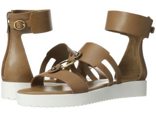 Chinese Laundry Night Sky Womens Sandals (Brown)