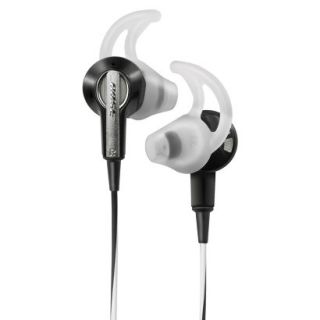 Bose In Ear 2 Audio Headphones   Black (327279 0020)