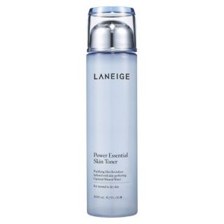 Laneige Power Essential Skin Toner   Normal to Dry   200 ml