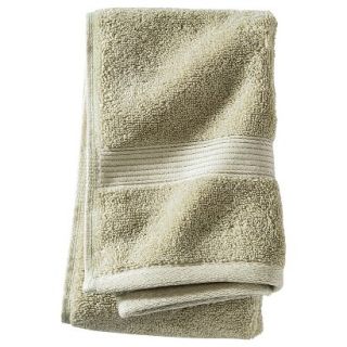 Threshold Hand Towel   Green Medows