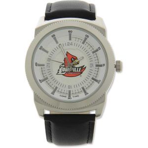 Louisville Cardinals Game Time Pro Vintage Watch