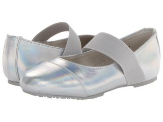 Umi Kids Elaina Girls Shoes (Silver)