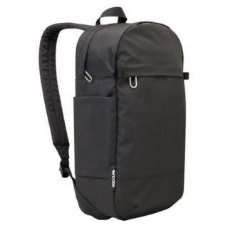 Incase Campus Compact Laptop Backpack   Black (CL55463)