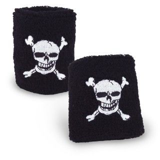 Pirate Wristband (12)