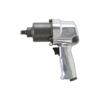 Ingersoll Rand Air Impact Wrench   1/2 Inch Drive, 5.4 CFM, 7000 RPM, 500ft. 