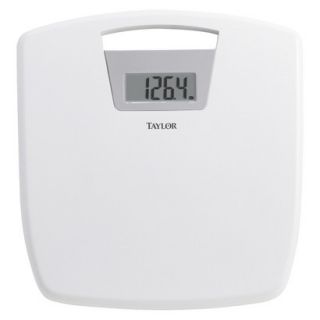 Taylor Antimicrobial Scale   White