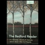 Bedford Reader (High School)