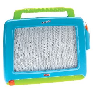Fisher Price Doodle Pro Classic Blue