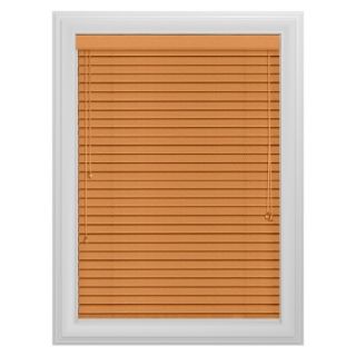 Bali Essentials 2 Real Wood Blind with No Holes   Wheatfields(34x72)