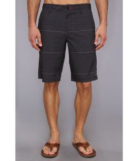ONeill Insider Hybrid Short Mens Shorts (Gray)