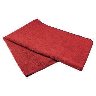 Banyan & Bo Yoga Towel   Red