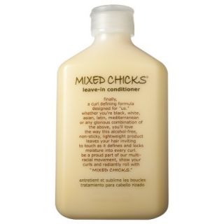 MIXED CHICKS Leave   In Conditioner   10 oz