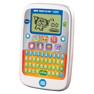 Vtech ABC Text and Go Motion