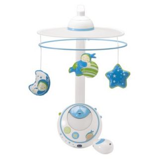 Chicco First Dream Crib Mobile