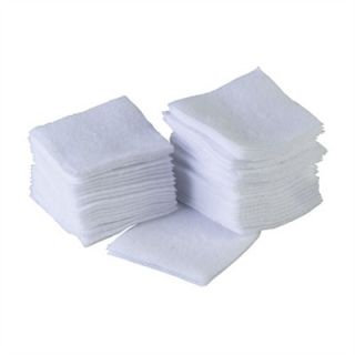 Cleaning Patches (1 3/8 In Square)   500 Or 1000 Ct   Cleaning Patches (1 3/8 In Square)   1000 Ct