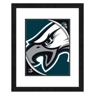 NFL Philadelphia Eagles Framed Team Logo Design