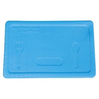 Soft Gear My Placemat   Blue
