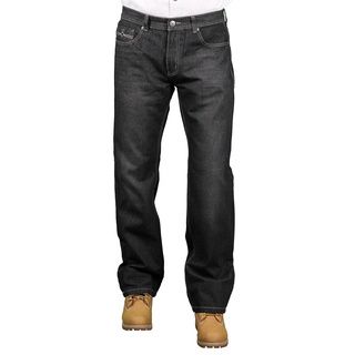 Mo7 Mens Modern Straight Fit Fashion Jeans