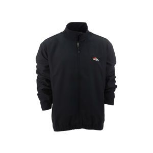 Denver Broncos NFL Astute Full Zip Jacket