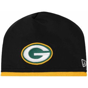 Green Bay Packers New Era NFL Tech Knit