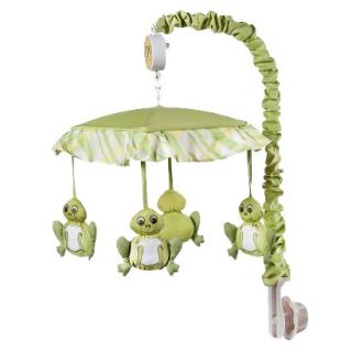 Leap Frog Musical Mobile