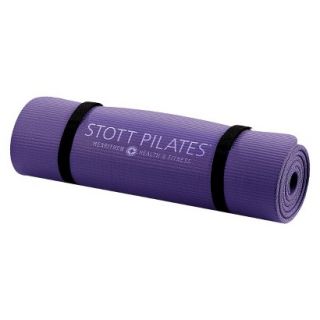 Stott Pilates Violet Stott Pilates Express Mat