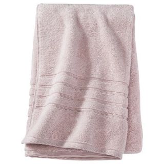 Fieldcrest Luxury Bath Sheet   Pale Pink