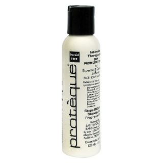 Proteque Therapeutic Skin Protection Lotion 4 oz