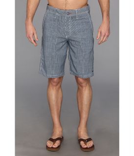 ONeill Outsider Hybrid Short Mens Shorts (Blue)