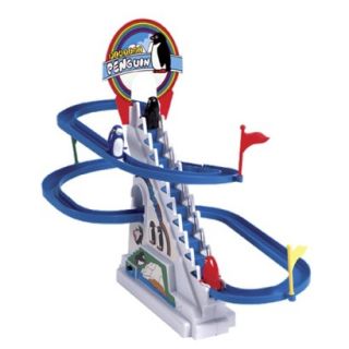 Schylling Penguin Race Game