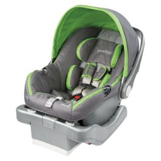 Summer Infant Prodigy Infant Car Seat   Mod