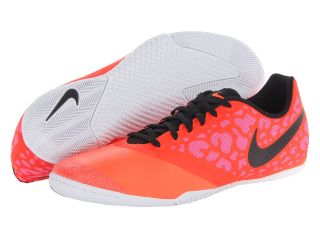 Nike Elastico Pro II Mens Soccer Shoes (Orange)