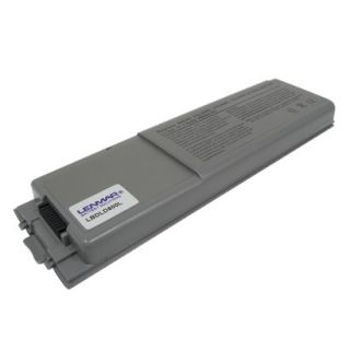 Lenmar LBDLD800L Replacement Laptop Battery for Dell Inspiron 8500, 8600,