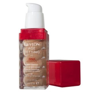Revlon Age Defying with DNA Advantage Cream Makeup  Honey Beige