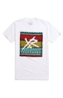 Mens Young & Reckless T Shirts   Young & Reckless Killer Crossover T Shirt