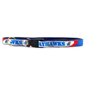 Kansas Jayhawks Lanyard