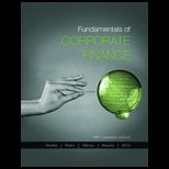 Fundamentals of Corp  Text (Canadian)