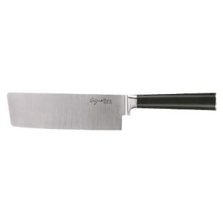 Chikara 6 Cleaver Knife