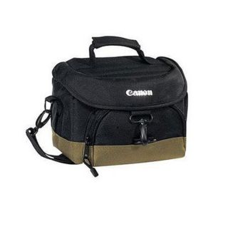 Canon Gadget Bag   Black