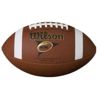 Wilson NCAA Supreme Composite Official Size Football