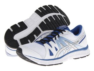 ASICS Gel Unifire TR Mens Shoes (White)