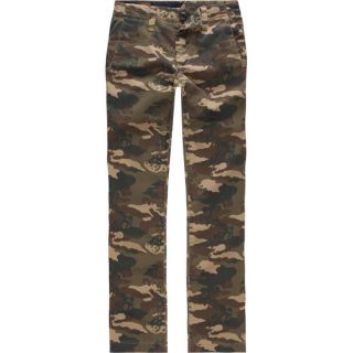 Faceted Boys Pants Camo In Sizes 27, 26, 23, 22, 25, 28, 29, 30, 24 For