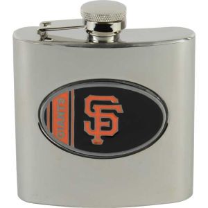 San Francisco Giants Great American Products Hip Flask